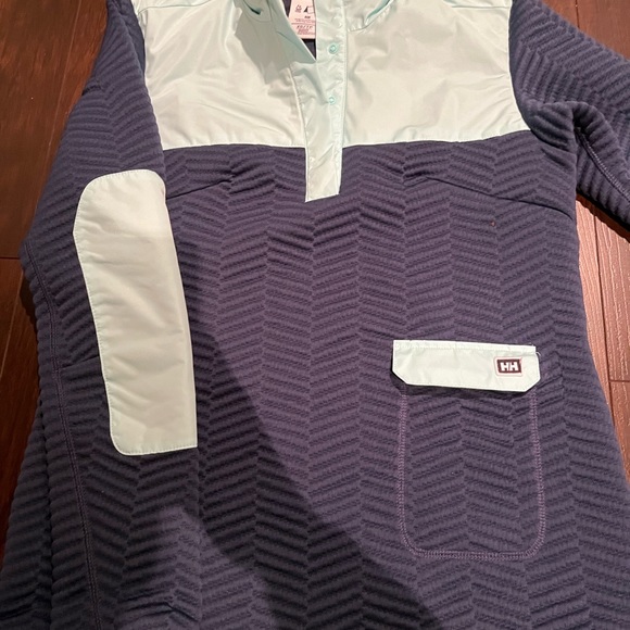 HELLY HANSEN W LILLO SWEATER - Picture 5 of 5